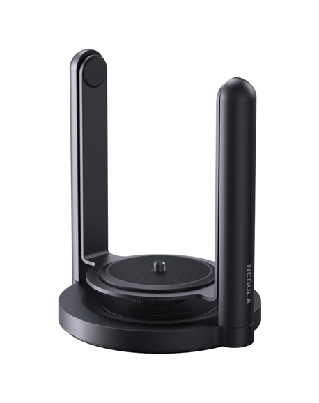 Anker Nebula | Capsule Gimbal Stand | Adjustable Viewing Angle | Maximum weight (capacity) 1 kg | Black