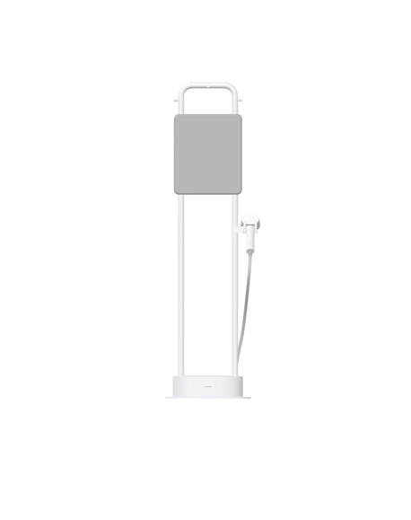 Xiaomi Standing Garment Steamer EU | Handheld | 2400 W | 2.3 L | 36 g/min | White
