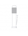 Xiaomi Standing Garment Steamer EU | Handheld | 2400 W | 2.3 L | 36 g/min | White