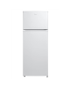 Midea Refrigerator | MDRT294FGE01 | Energy efficiency class E | Free standing | Double Door | Height 143 cm | Fridge net capacit