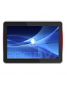 ProDVX APPC-10XPL Commercial Grade Android Panel Tablet, 10 ", RK3288, DDR3-SDRAM, Black, 1280 x 800 pixels, 500 cd/m²