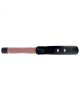 Adler Cordless Curling Iron | AD 2120 | Temperature (min) 170 °C | Display LED | Black/Rose Gold