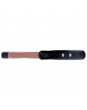 Adler Cordless Curling Iron | AD 2120 | Temperature (min) 170 °C | Display LED | Black/Rose Gold
