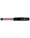Adler Cordless Curling Iron | AD 2120 | Temperature (min) 170 °C | Display LED | Black/Rose Gold