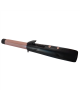 Adler Cordless Curling Iron | AD 2120 | Temperature (min) 170 °C | Display LED | Black/Rose Gold