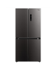 Midea Refrigerator | MDRF632FIE28 | Energy efficiency class E | Free standing | Side by side | Height 177.5 cm | No Frost system