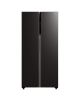 Midea Refrigerator | MDRS619FIE28 | Energy efficiency class E | Free standing | Side by side | Height 177.5 cm | No Frost system