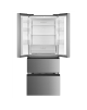 Midea Refrigerator | MERF402FIE02 | Energy efficiency class E | Free standing | Combi | Height 178 cm | No Frost system | Fridge