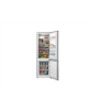Midea Refrigerator | MERB276FGE02A | Energy efficiency class E | Free standing | Combi | Height 180 cm | No Frost system | Fridg