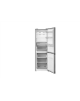 Midea Refrigerator | MERB276FGE02A | Energy efficiency class E | Free standing | Combi | Height 180 cm | No Frost system | Fridg