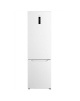 Midea Refrigerator | MDRB489FGE01O | Energy efficiency class E | Free standing | Combi | Height 201 cm | No Frost system | Fridge net capacity 247 L | Freezer net capacity 83 L | Display | 41 dB | White