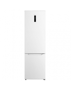 Midea Refrigerator | MDRB489FGE01O | Energy efficiency class E | Free standing | Combi | Height 201 cm | No Frost system | Fridg