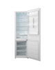 Midea Refrigerator | MDRB489FGE01O | Energy efficiency class E | Free standing | Combi | Height 201 cm | No Frost system | Fridg