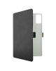 Fixed | Topic Tab Stand Case | 11 " | Book-style case | Xiaomi Redmi Pad SE | Black