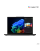 Lenovo ThinkPad T14s | Black | 14 " | IPS | WUXGA | 1920 x 1200 pixels | Anti-glare | AMD Ryzen AI 7 PRO | 360 | 64 GB | LPDDR5x