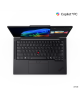 Lenovo ThinkPad T14s | Black | 14 " | IPS | WUXGA | 1920 x 1200 pixels | Anti-glare | AMD Ryzen AI 7 PRO | 360 | 64 GB | LPDDR5x