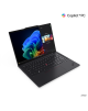 Lenovo ThinkPad T14s | Black | 14 " | IPS | WUXGA | 1920 x 1200 pixels | Anti-glare | AMD Ryzen AI 7 PRO | 360 | 64 GB | LPDDR5x