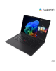 Lenovo ThinkPad T14s | Black | 14 " | IPS | WUXGA | 1920 x 1200 pixels | Anti-glare | AMD Ryzen AI 7 PRO | 360 | 64 GB | LPDDR5x