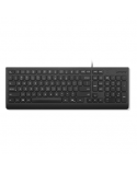 Lenovo Keyboard | Essential | Keyboard | Wired | US English | Black