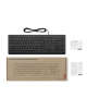 Lenovo Keyboard | Essential | Keyboard | Wired | US English | Black