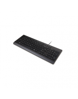 Lenovo Keyboard | Essential | Keyboard | Wired | Estonian | Black