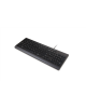 Lenovo Keyboard | Essential | Keyboard | Wired | Nordic | Black