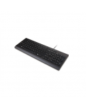 Lenovo Keyboard | Essential | Keyboard | Wired | Nordic | Black