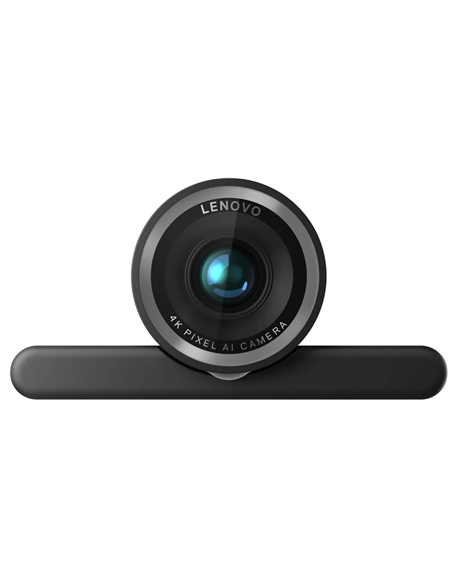 Lenovo 4K Pro Webcam