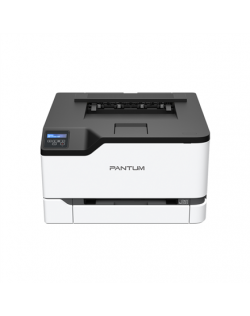 Pantum CP2200DW | Laser | Color Laser Printer | Wi-Fi | Maximum ISO A-series paper size A4
