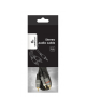 Cablexpert 3.5 mm stereo plug to 2xRCA plugs, gold-plated connectors, 1.5 | CCA-352-1.5M