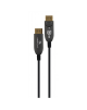 Cablexpert Active Optical (AOC) 8K DisplayPort cable AOC Premium Series, 5 m | CC-DP8K-AOC-5M