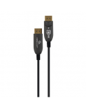 Cablexpert Active Optical (AOC) 8K DisplayPort cable AOC Premium Series, 5 m | CC-DP8K-AOC-5M