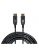 Cablexpert Active Optical (AOC) 8K DisplayPort cable AOC Premium Series, 5 m | CC-DP8K-AOC-5M