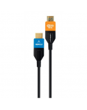 Cablexpert Active Optical (AOC) Ultra High speed HDMI cable with Ethernet AOC Series, 5 m | CC-HDMI8K-AOC-5M