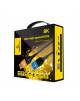 Cablexpert Active Optical (AOC) Ultra High speed HDMI cable with Ethernet AOC Series, 5 m | CC-HDMI8K-AOC-5M
