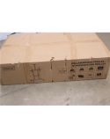 SALE OUT. DIGITUS TV Cart, 70-120" 140 kg max., Black | Digitus | Other | 70-120 " | Maximum weight (capacity) 140 kg | DAMAGED PACKAGING | Black