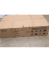 SALE OUT. DIGITUS TV Cart, 70-120" 140 kg max., Black | Digitus | Other | 70-120 " | Maximum weight (capacity) 140 kg | DAMAGED PACKAGING | Black