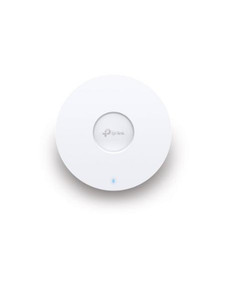 TP-LINK | AX3000 Ceiling Mount WiFi 6 Access Point | EAP653 | 802.11ax | 2.4 + 5 GHz | 574 + 2402 Mbit/s | Ethernet LAN (RJ-45) 