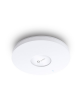 TP-LINK | AX3000 Ceiling Mount WiFi 6 Access Point | EAP653 | 802.11ax | 2.4 + 5 GHz | 574 + 2402 Mbit/s | Ethernet LAN (RJ-45) 