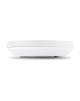 TP-LINK | AX3000 Ceiling Mount WiFi 6 Access Point | EAP653 | 802.11ax | 2.4 + 5 GHz | 574 + 2402 Mbit/s | Ethernet LAN (RJ-45) 