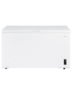Midea Freezer | MDRC564FEE01 | Energy efficiency class E | Chest | Free standing | Height 82.5 cm | Total net capacity 418 L | W