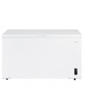 Midea Freezer | MDRC564FEE01 | Energy efficiency class E | Chest | Free standing | Height 82.5 cm | Total net capacity 418 L | White