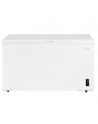 Midea Freezer | MDRC564FEE01 | Energy efficiency class E | Chest | Free standing | Height 82.5 cm | Total net capacity 418 L | White
