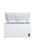 Midea Freezer | MDRC564FEE01 | Energy efficiency class E | Chest | Free standing | Height 82.5 cm | Total net capacity 418 L | W