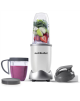Nutribullet | Blender | NB907W Pro | Tabletop | 900 W | Jar material Tritan/BPA-free | Jar capacity 0.925+0.7 L | White