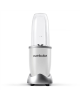 Nutribullet | Blender | NB907W Pro | Tabletop | 900 W | Jar material Tritan/BPA-free | Jar capacity 0.925+0.7 L | White