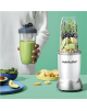 Nutribullet | Blender | NB907W Pro | Tabletop | 900 W | Jar material Tritan/BPA-free | Jar capacity 0.925+0.7 L | White