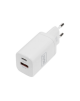 Digitus | USB Charger 1x USB-A/1x USB-C, 30W | DA-10062