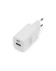 Digitus | USB Charger 1x USB-A/1x USB-C, 30W | DA-10062