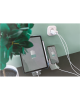 Digitus | USB Charger 1x USB-A/1x USB-C, 30W | DA-10062